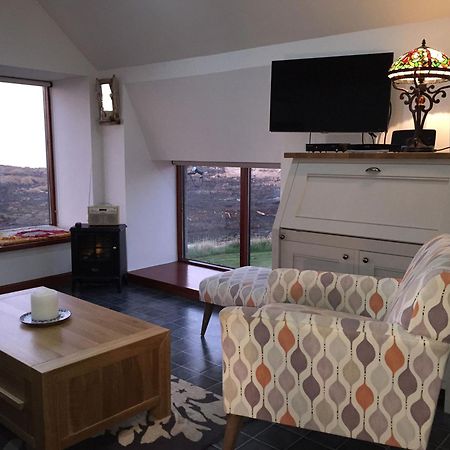 Pew With A View - Seafront Cottages Sandhaven Camera foto